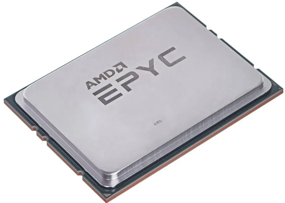 Procesor AMD AMD EPYC 8534P processor 2.3 GHz 128 MB L3