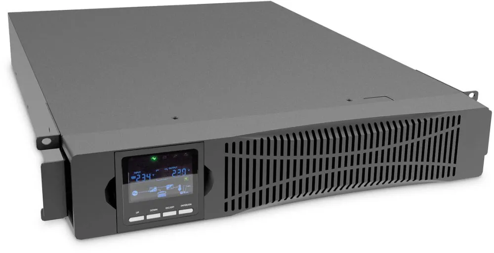 UPS Digitus OnLine UPS Modul, 1500VA/1500W