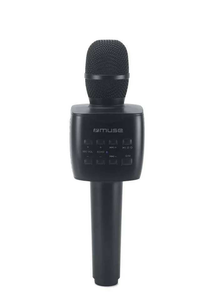 Microfon MUSE M-508 KA Bluetooth Karaoke