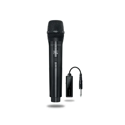 Microfon MUSE Muse MC-30 Wireless Microphone
