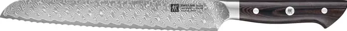 ZWILLING Bread Knife 23 cm
