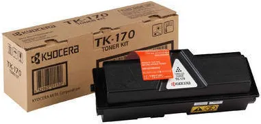 Toner imprimanta KYOCERA TK-170 7,2K ORIGINAL FS-1320D