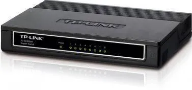 Switch TP-Link Gigabit TL-SG1008D