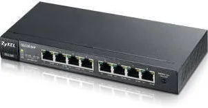 Switch ZyXEL Gigabit GS1100-16