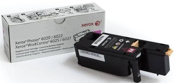 Toner imprimanta Xerox 106R02761 Magenta