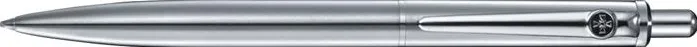 Diplomat Magnum - Equipment Stainless Steel - pix metalic