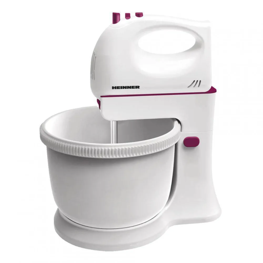 HEINNER Mixer HMB350BG
