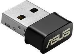 Adaptor Wireless Asus USB-AC53 Dual-Band Nano