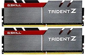 Memorie RAM G.Skill DDR4 3200 32GB C16 GSkill TridZ K2