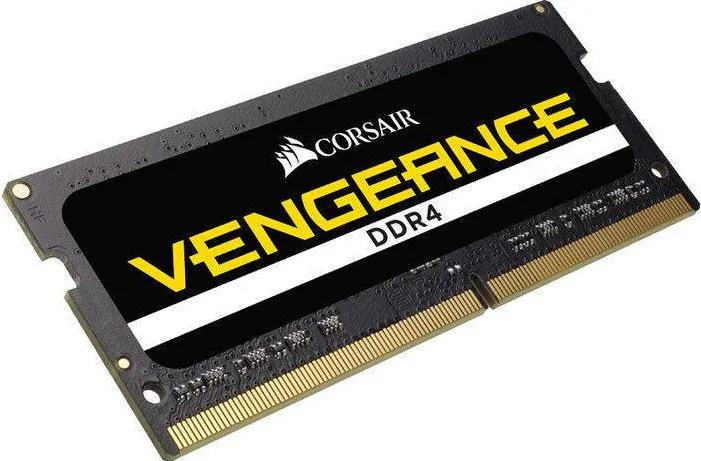 Memorie Laptop Corsair Vengeance, 8GB, DDR4, 2400MHz, CL16, 1.2v