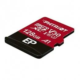 Card de Memorie Patriot Micro-SD 128GB Patriot EP Series