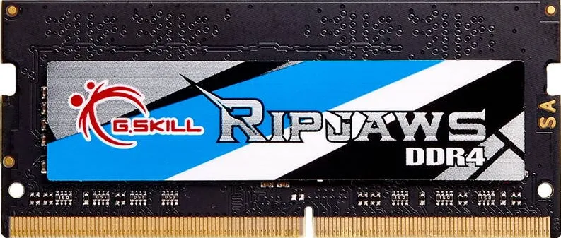 Memorie Laptop G.Skill memory SO D4 2666 8GB C19 GSkill Rip