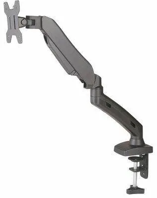 Suport TV / Monitor ART Desk Holder on gas spring for 1 monitor LED/LCD 13-27'' L-11GD