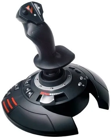 Joystick THRUSTMASTER T.Flight Stick X