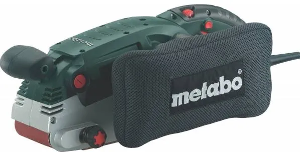 Metabo BAE 75 - Slefuitor cu banda, 1010 W, 533x75 mm, turatie reglabila