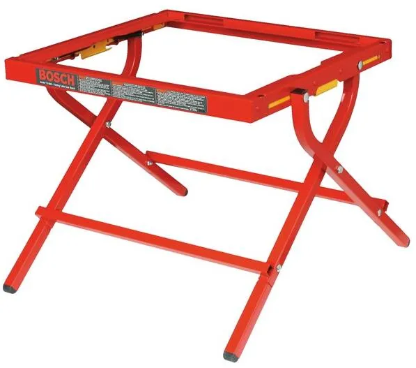 BOSCH GTA 6000 - Stand fierastrau, GTS 10 XC