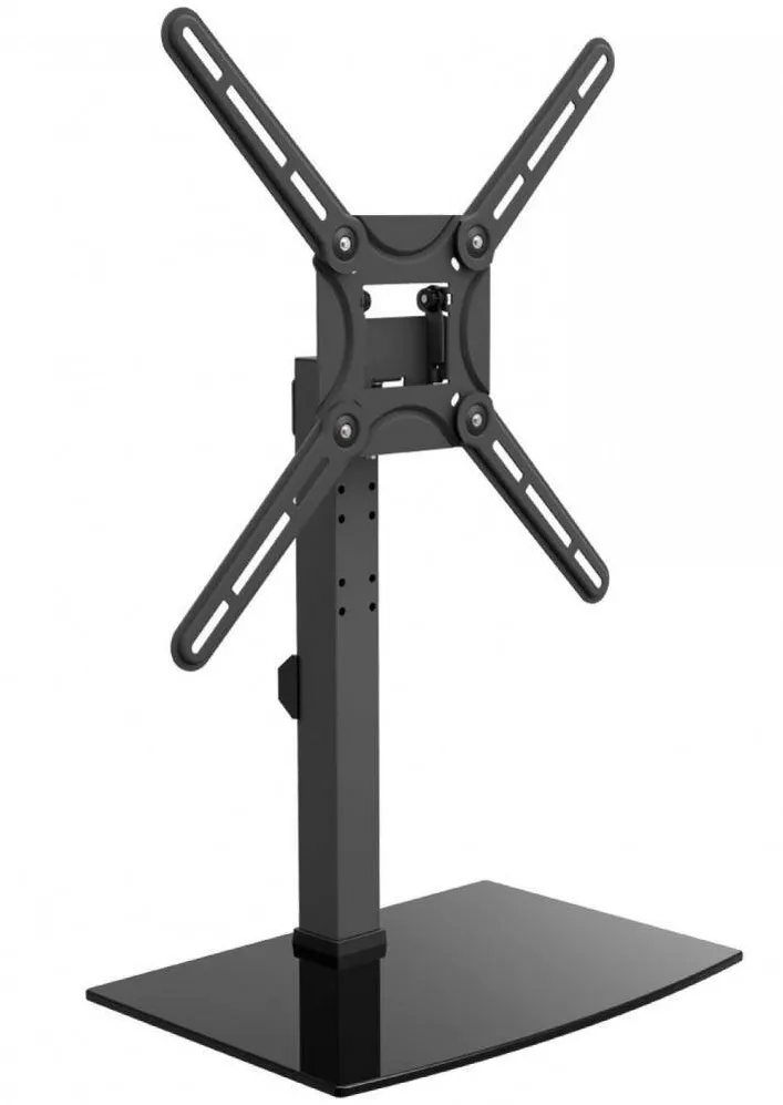 Suport TV / Monitor BARKAN S320.B, fix, 29 - 58 inch, negru