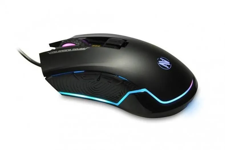 Mouse IBOX AURORA A-3 optic, GAMING RGB