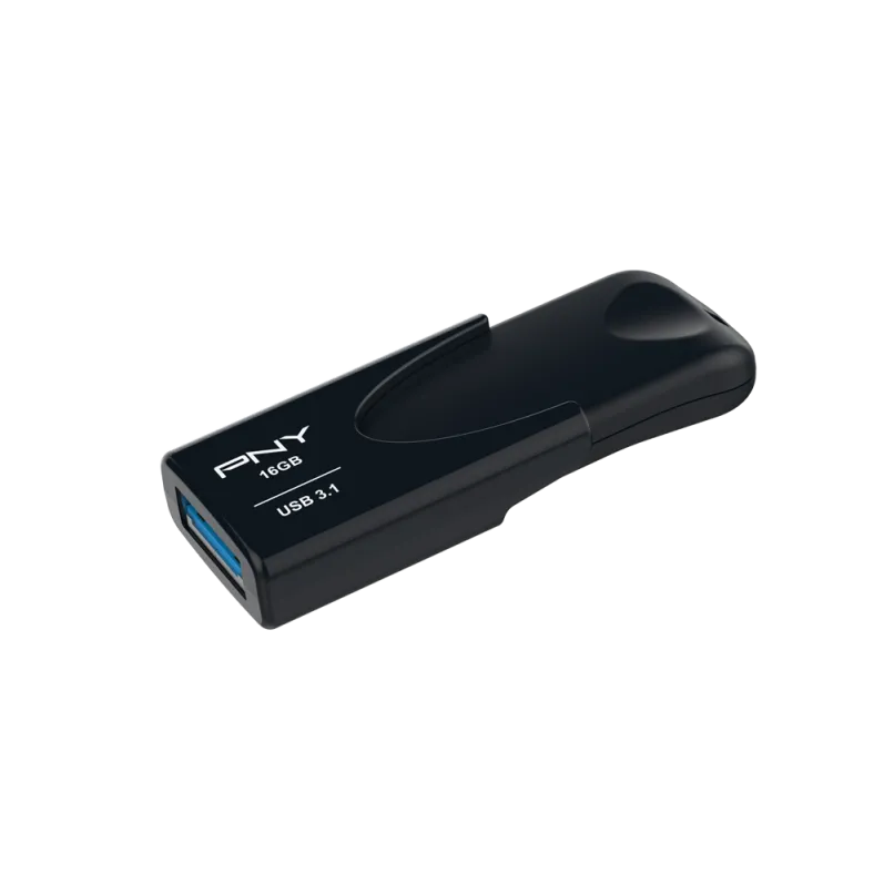 Memorie USB PNY Attache 4 16GB USB 3.1