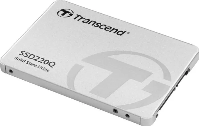 SSD Transcend SSD220Q 1TB SATA-III 2.5 inch