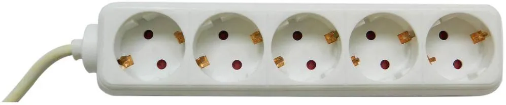 BACHMANN PRELUNGITOR BACHMANN SELLY 5xCEE7/3 PC
