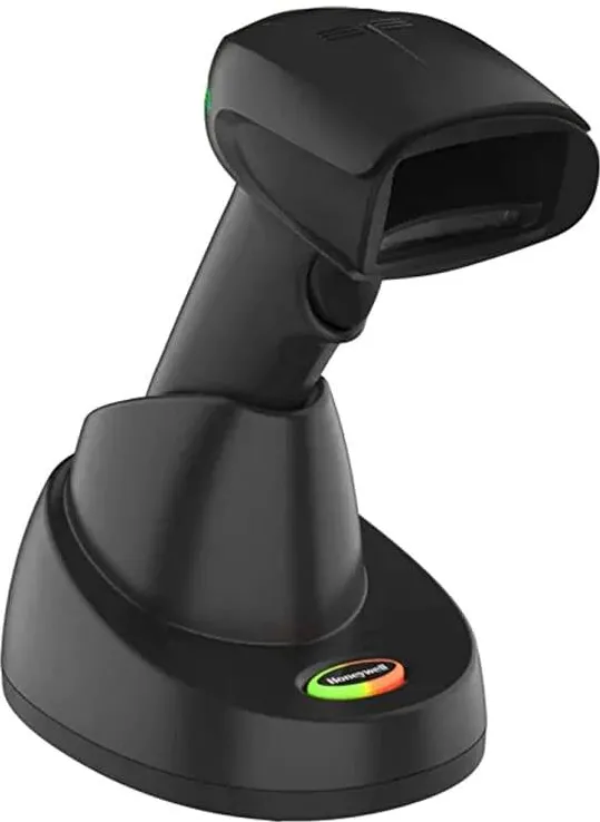 Scanner cod de bare Honeywell Xenon Performance 1950g - High Density (HD) - Kit