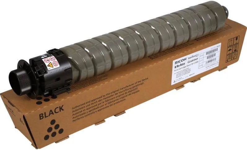 Toner imprimanta Ricoh IMC 3000 Black 842255