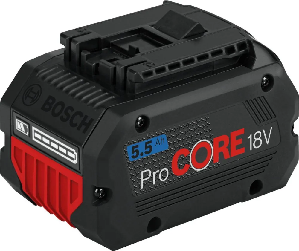 BOSCH GBA ProCORE 18V 5,5 Ah