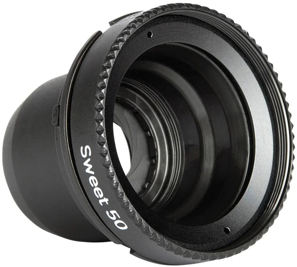 Obiectiv/Accesoriu Lensbaby Sweet 50 Optic