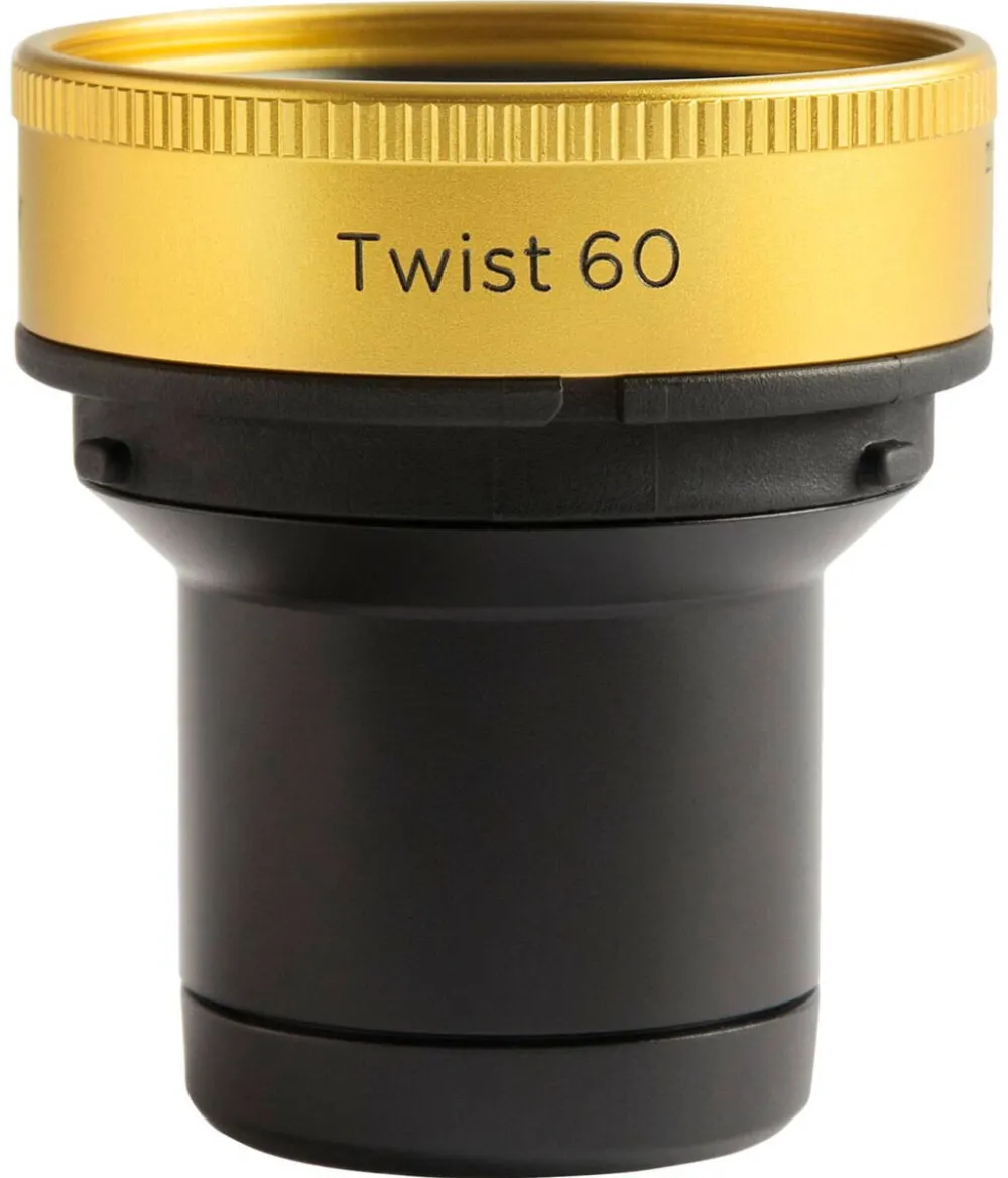 Obiectiv/Accesoriu Lensbaby Twist 60 Optic