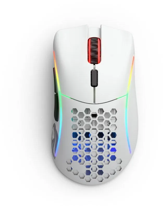 Mouse Glorious Gaming Glorious PC Gaming Race Model D- Wireless