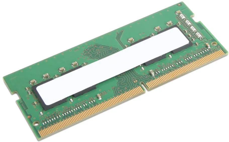 Memorie RAM Lenovo 8GB DDR4 3200Mhz SoDIMM 4X70Z9084