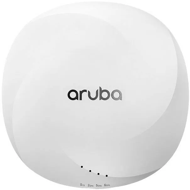 Access Point HP Gigabit ARUBA AP-615 Tri-Band WiFi 6