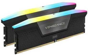 Memorie RAM Corsair Vengeance RGB K2 DDR5 32 GB 5600 MHz