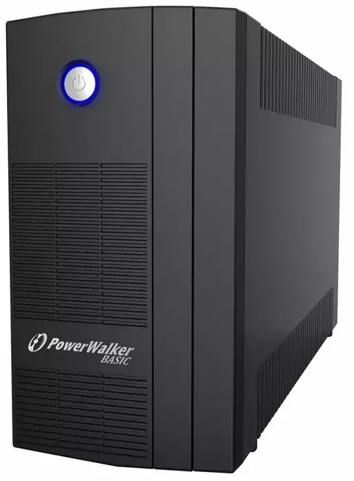 UPS PowerWalker 10121068 1000 VA