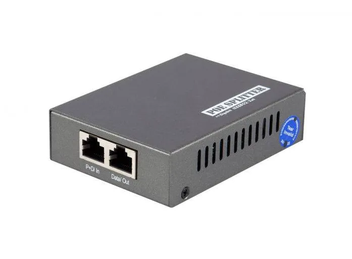 Accesoriu Switch Level One Splitter POS-3000 1x GE            PoE