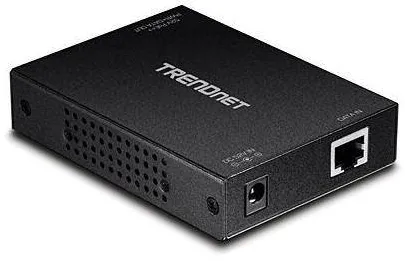 Injector PoE TRENDnet TPE-117GI 30W Gigabit
