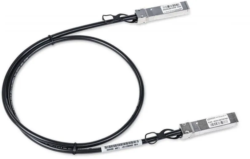 Accesoriu Retea LANCOM SFP-DD-DAC50-1m