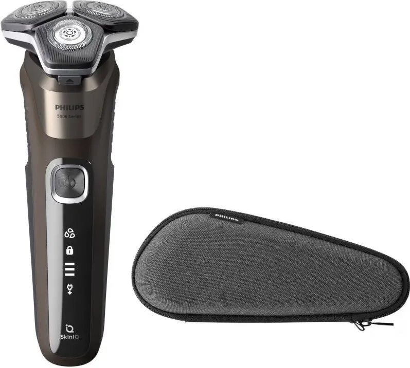 Philips Aparat de ras Seria 5000 S5886/30