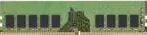Memorie server Kingston 16GB DDR4-3200MT/S ECC CL22/DIMM 1RX8 F