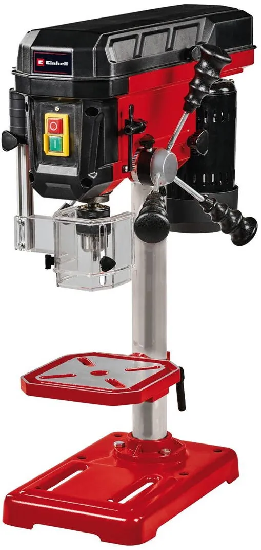 Einhell Masina de gaurit cu coloana TC-BD 500