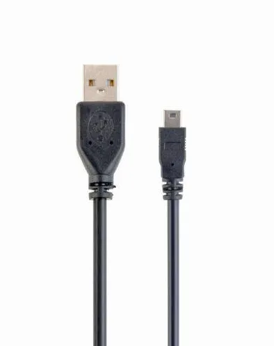 Gembird CCP-USB2-AM5P-6 USB - miniUSB, Bulk