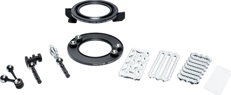 Obiectiv Lensbaby OMNI Adapter for Composer Pro II