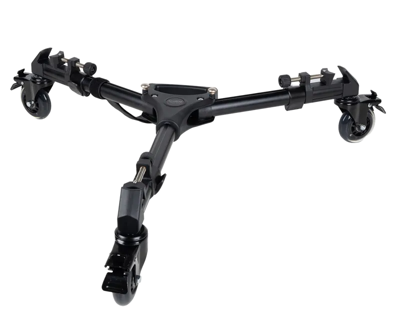 SmallRig 3986 Universal Tripod Dolly