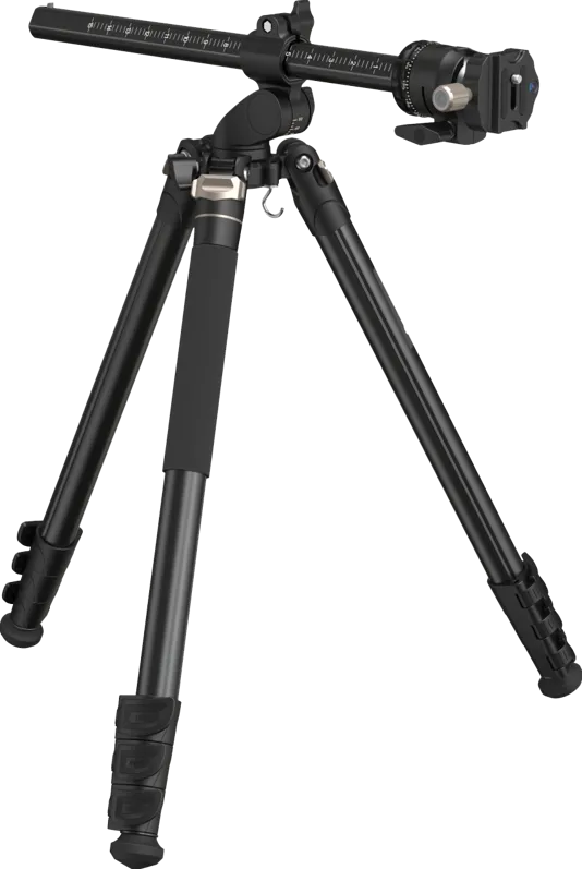 SmallRig 4288 Tripod with Lateral Center Column CT200