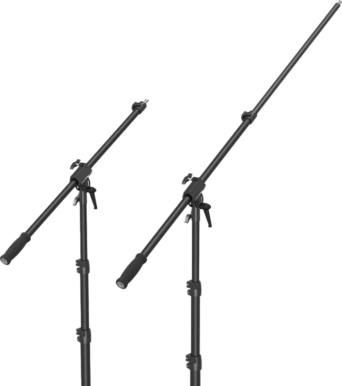 SmallRig 3737 RA-S280 Light Stand Air Cushioned with Arm
