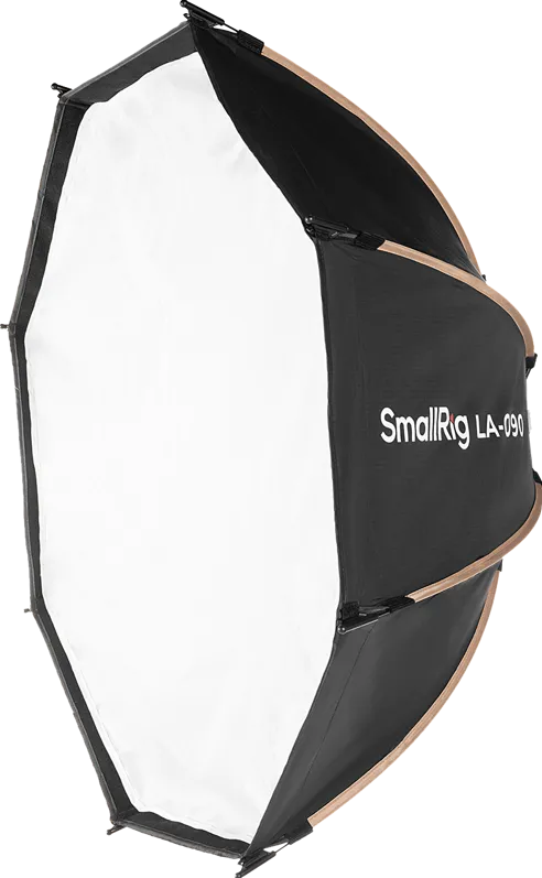 SmallRig 4633 Octagonal Softbox LA-O90