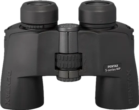RICOH/PENTAX Pentax Binoculars SP 8x40 WP w/case
