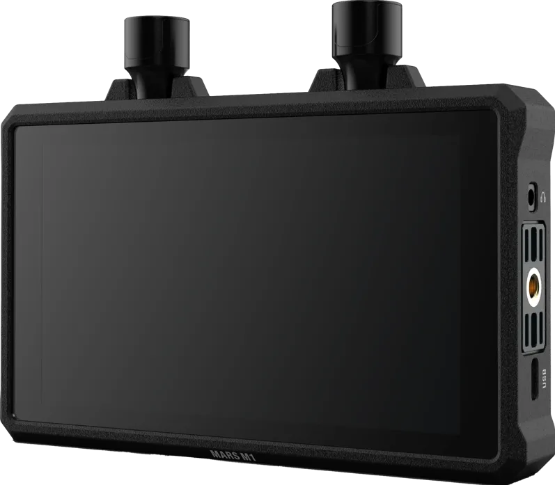 HOLLYLAND Mars M1 Enhanced 5.5" Wireless Transceiving Monitor