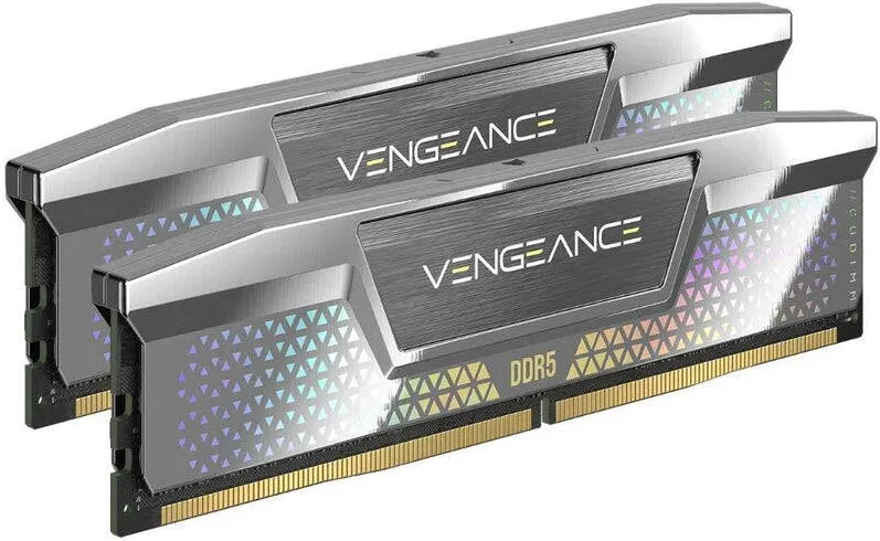 Memorie RAM Corsair DDR5 8400MHz 48GB C40 Vengeance CU K2